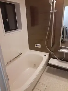 水廻り設備取替工事
